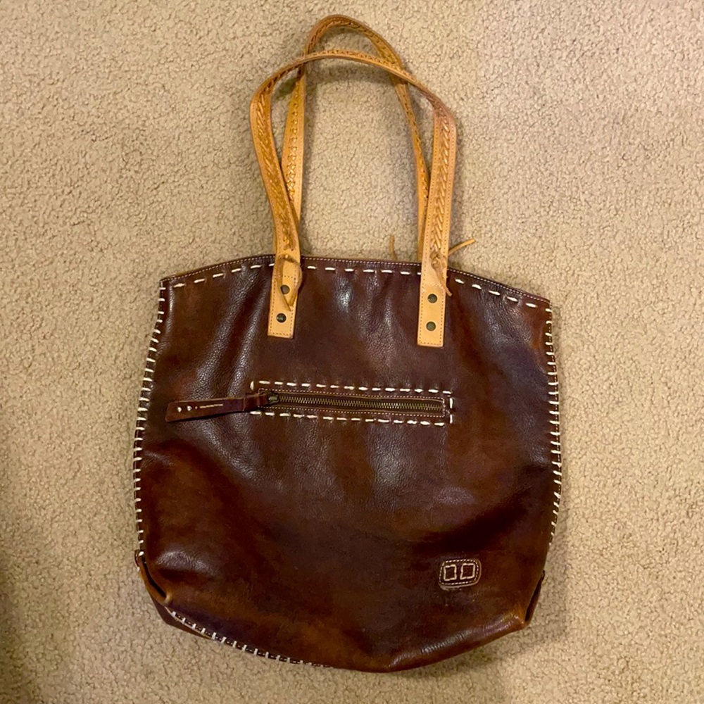 BedStu Stu Skye ll Purse